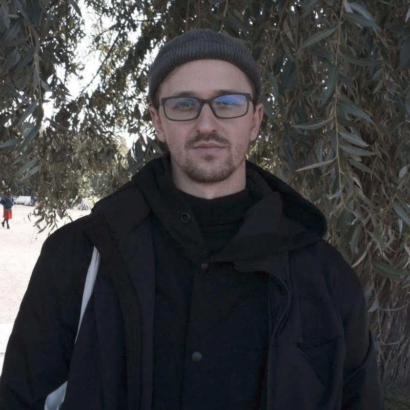 Nikita Ermolenko