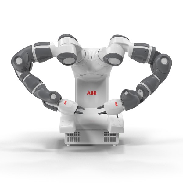 Bi-manual manipulator